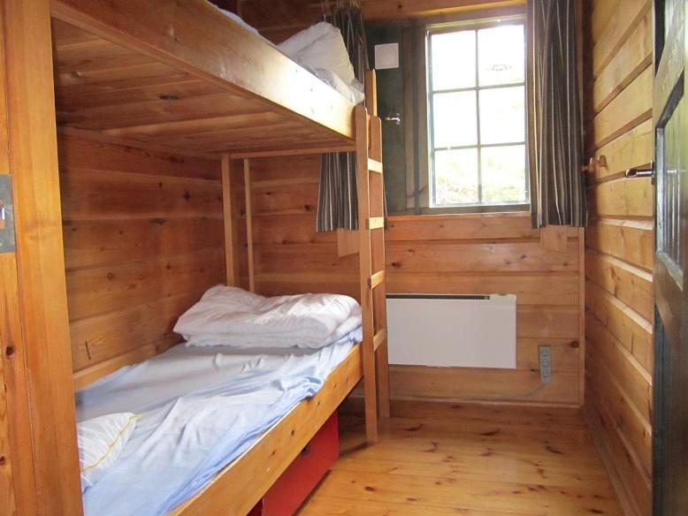Klaeppen 5 Baeddar Uthyres Veckovis Soendag - Soendag Holiday home *