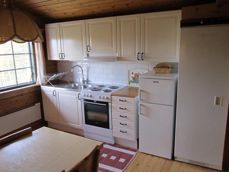 Holiday home Klaeppen 5 Baeddar Uthyres Veckovis Soendag - Soendag