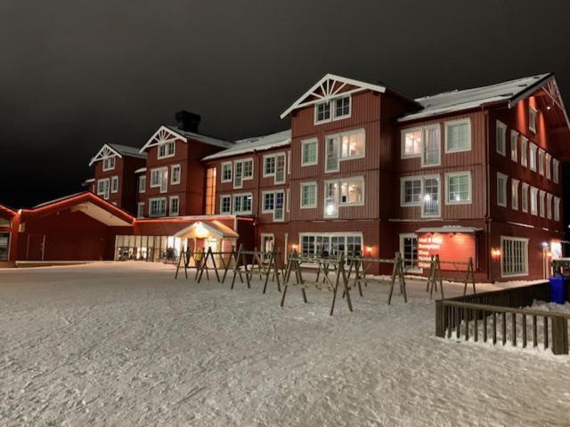 Klaeppen 5 Baeddar Uthyres Veckovis Soendag - Soendag