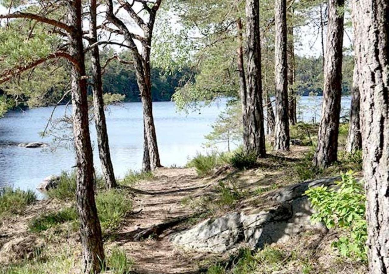 Klaeppen 5 Baeddar Uthyres Veckovis Soendag - Soendag * Salen (Dalarna)